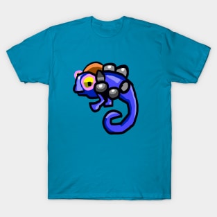 Meleon Badnik - Another Sonic 2 Remake T-Shirt